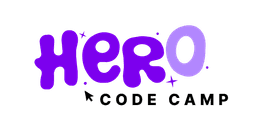 Hero Code Camp Logo